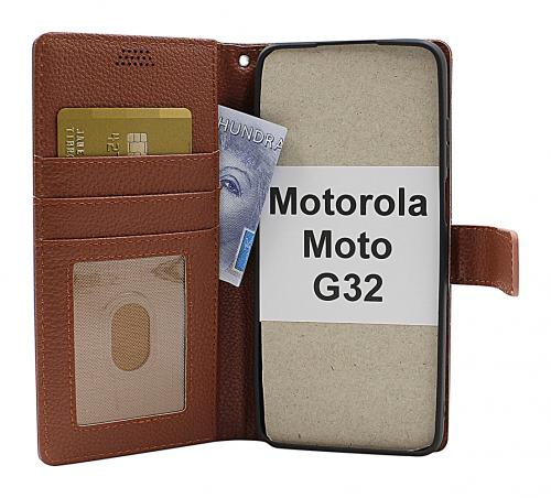 billigamobilskydd.seNew Standcase Wallet Motorola Moto G32