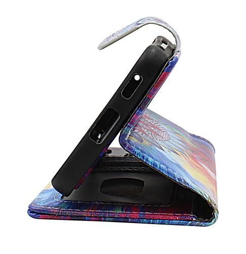 CoverinSkimblocker Samsung Galaxy A32 5G Phone Wallet Design