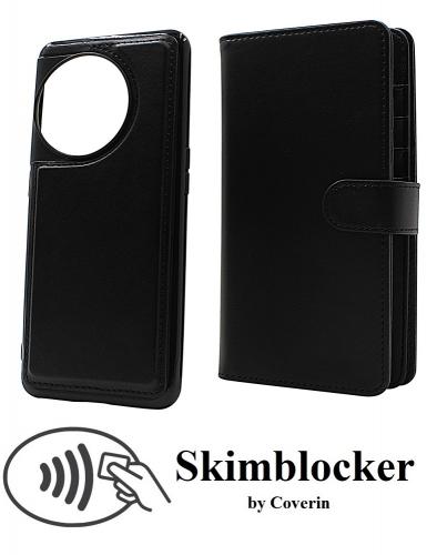 CoverinSkimblocker XL Magnet Wallet OnePlus 11 5G