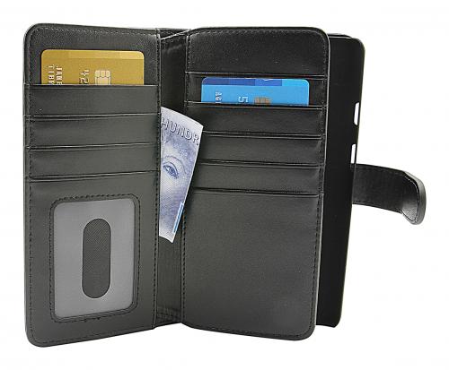 CoverinSkimblocker XL Magnet Wallet OnePlus 7T