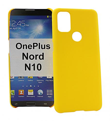 billigamobilskydd.seHardcase OnePlus Nord N10