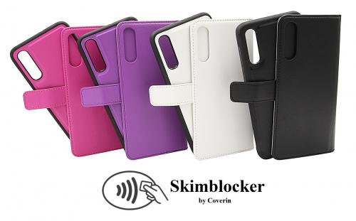 CoverinSkimblocker Magnet Wallet Samsung Galaxy A70 (A705F/DS)