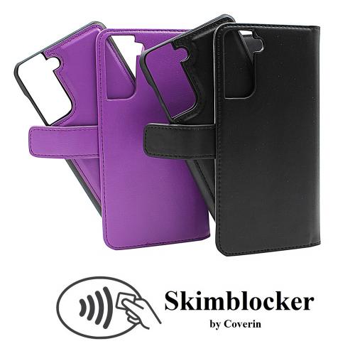 CoverinSkimblocker Magnet Wallet Samsung Galaxy S21 Plus 5G (G996B)