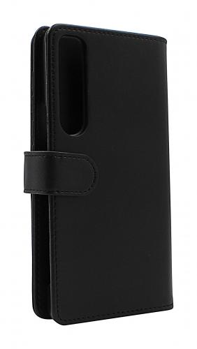 CoverinSkimblocker XL Wallet Sony Xperia 1 IV (XQ-CT54)