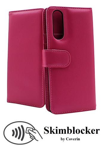 CoverinSkimblocker Wallet Sony Xperia 5