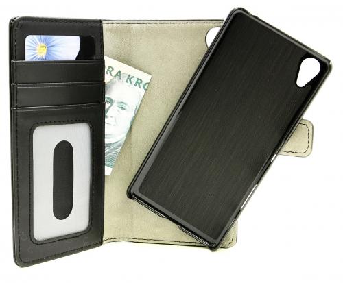 CoverinSkimblocker Magnet Wallet Sony Xperia X Performance (F8131)