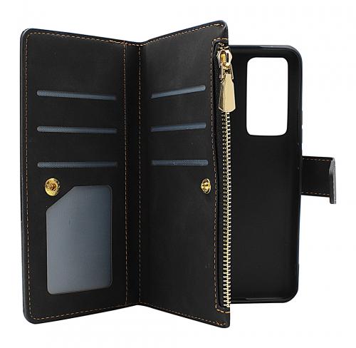 billigamobilskydd.seXL Standcase Luxury Wallet Xiaomi 12T / 12T Pro 5G