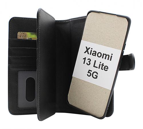 CoverinSkimblocker XL Magnet Wallet Xiaomi 13 Lite 5G