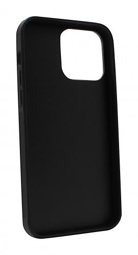 CoverinSkimblocker XL Magnet Wallet iPhone 14 Pro Max (6.7)