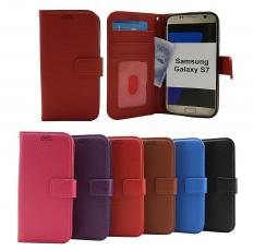 billigamobilskydd.seNew Standcase Wallet Samsung Galaxy S7 (G930F)