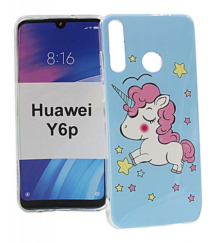 billigamobilskydd.seDesign Case TPU Huawei Y6p