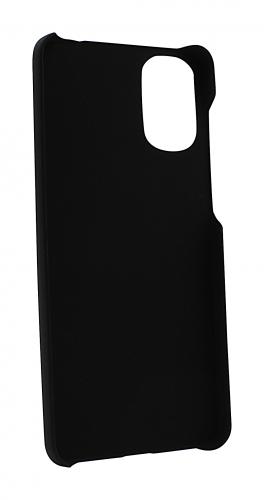 CoverinSkimblocker XL Magnet Wallet Motorola Moto E32s