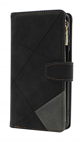 billigamobilskydd.seXL Standcase Luxury Wallet Nokia C22 / C32