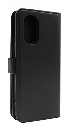 CoverinSkimblocker XL Magnet Wallet Motorola Moto G51