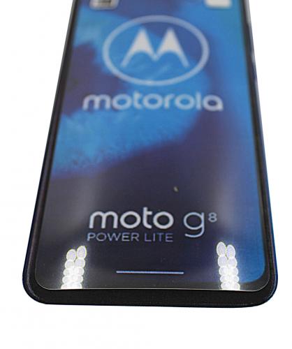 billigamobilskydd.seScreen Protector Motorola Moto G8 Power Lite