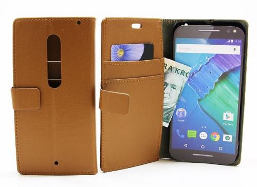 billigamobilskydd.seStandcase wallet Motorola Moto X Style