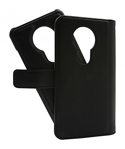 CoverinSkimblocker Magnet Wallet Nokia 6.2 / 7.2