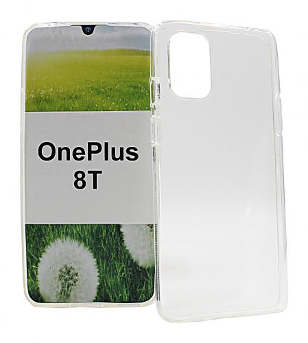 billigamobilskydd.seTPU Case OnePlus 8T