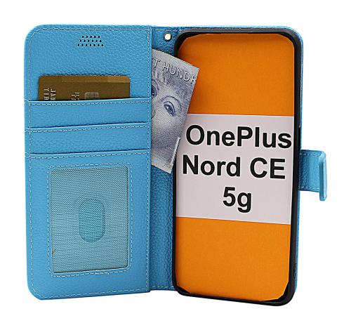 billigamobilskydd.seNew Standcase Wallet OnePlus Nord CE 5G