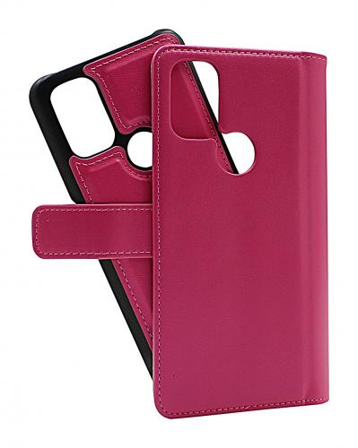 CoverinSkimblocker Magnet Wallet OnePlus Nord N10