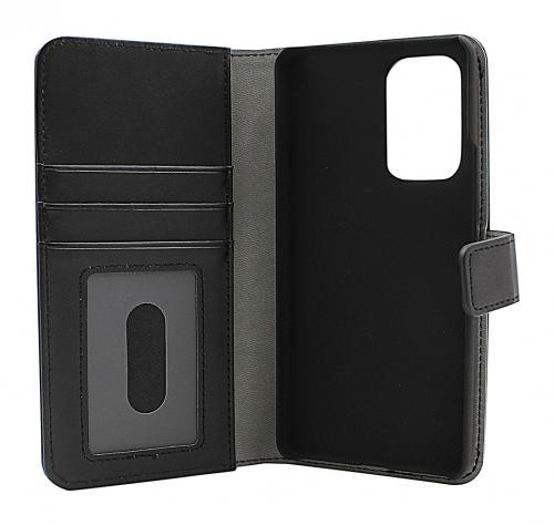 CoverinSkimblocker Magnet Wallet Samsung Galaxy A53 5G (A536B)