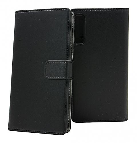 CoverinSkimblocker Magnet Wallet Samsung Galaxy A7 2018 (A750FN/DS)