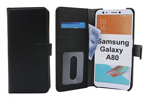 CoverinSkimblocker Magnet Wallet Samsung Galaxy A80 (A805F/DS)