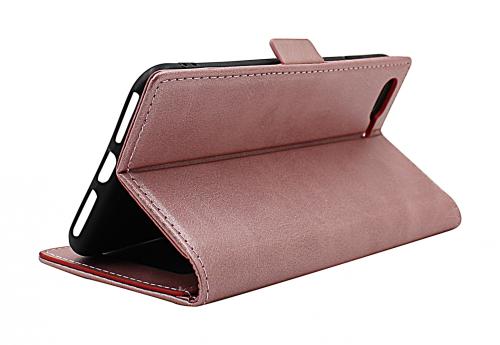 billigamobilskydd.seLuxury Standcase Wallet iPhone 7 Plus / 8 Plus