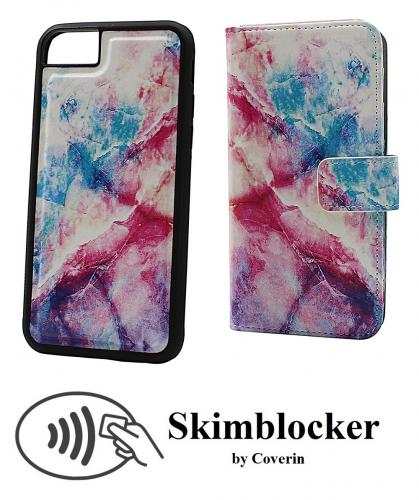 CoverinSkimblocker Magnet Designwallet iPhone 6/6s