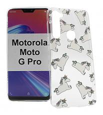 billigamobilskydd.seDesign Case TPU Motorola Moto G Pro