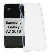 billigamobilskydd.seUltra Thin TPU Case Samsung Galaxy A7 2018 (A750FN/DS)