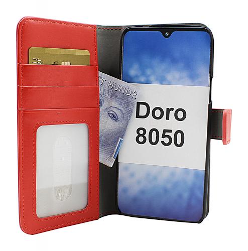 CoverinSkimblocker Magnet Wallet Doro 8050