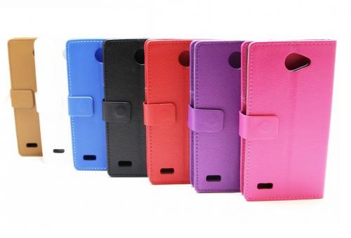 billigamobilskydd.seStandcase Wallet LG L Bello II (X150)