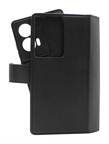 CoverinSkimblocker Motorola Edge 50 Fusion 5G XL Magnet Phone Wallet