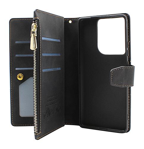 billigamobilskydd.seXL Standcase Luxury Wallet Motorola Edge 50