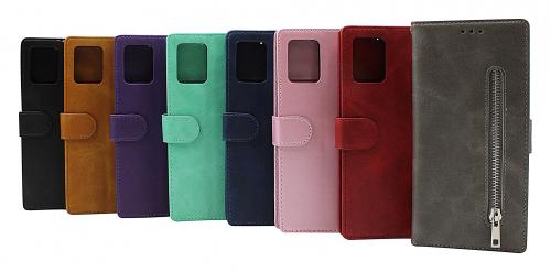 billigamobilskydd.seZipper Standcase Wallet Motorola Moto E13