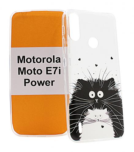 billigamobilskydd.seDesign Case TPU Motorola Moto E7i Power