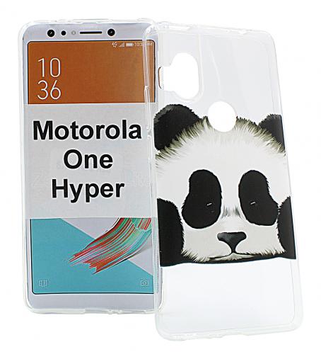 billigamobilskydd.seDesign Case TPU Motorola One Hyper