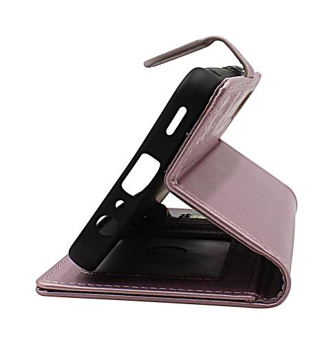 CoverinSkimblocker Wallet Samsung Galaxy S21 5G (SM-G991B)