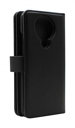 CoverinSkimblocker XL Magnet Wallet Nokia 3.4