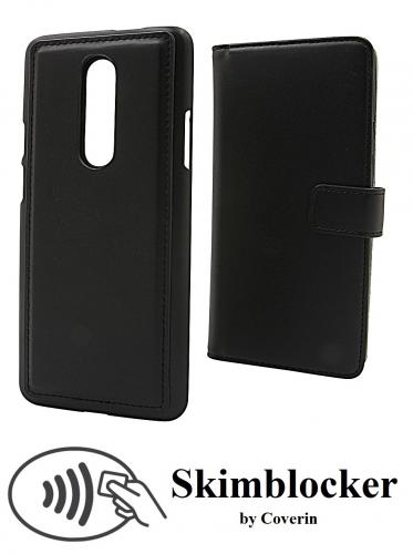 CoverinSkimblocker Magnet Wallet OnePlus 7 Pro