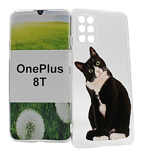 billigamobilskydd.seDesign Case TPU OnePlus 8T