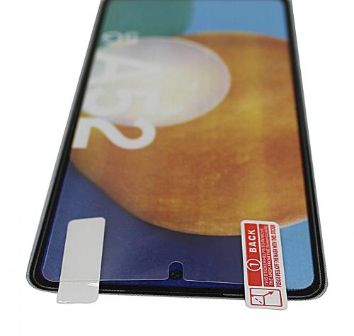 billigamobilskydd.se6-Pack Screen Protector Samsung Galaxy A52 / A52 5G / A52s 5G