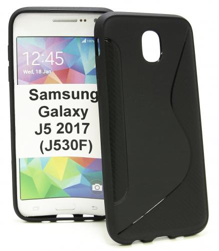 billigamobilskydd.seS-Line Cover Samsung Galaxy J5 2017 (J530FD)