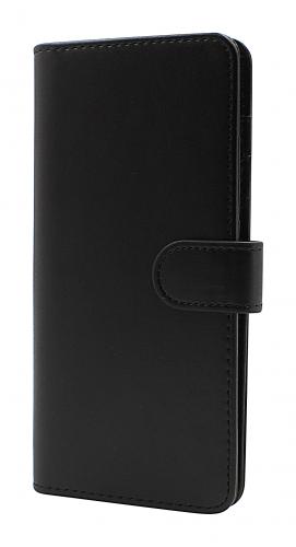 CoverinSkimblocker XL Magnet Wallet Sony Xperia 10 II (XQ-AU51 / XQ-AU52)