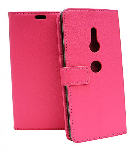 billigamobilskydd.seStandcase Wallet Sony Xperia XZ2 (H8266)