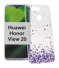 billigamobilskydd.seDesign Case TPU Huawei Honor View 20