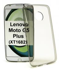 billigamobilskydd.seUltra Thin TPU Case Lenovo Moto G5 Plus (XT1683)