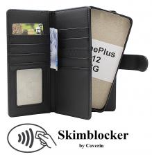 CoverinSkimblocker XL Magnet Wallet OnePlus 12 5G