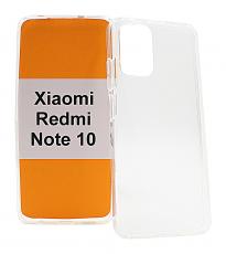 billigamobilskydd.seTPU Case Xiaomi Redmi Note 10 / Note 10s